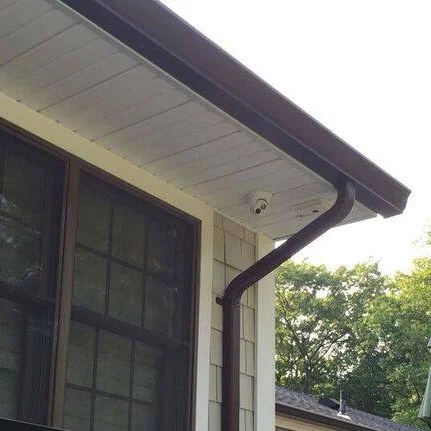 emergency gutter repair Hauppauge ny